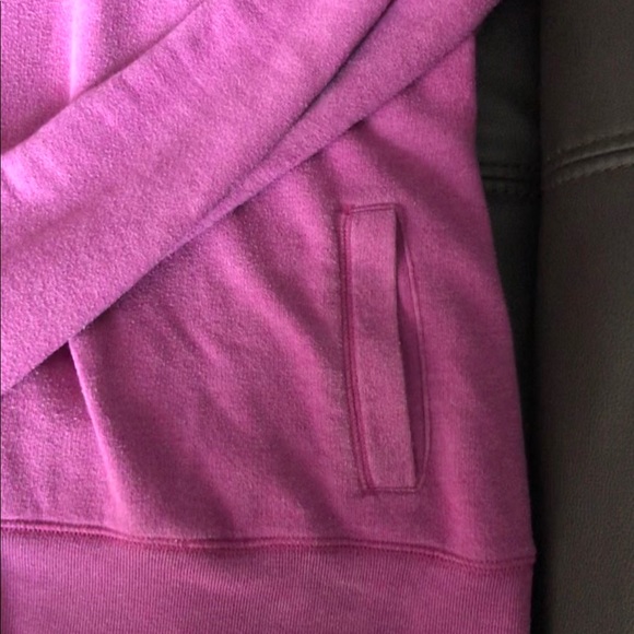 🌸Victoria’s Secret PINK Half Zip Pullover🌸 - Picture 5 of 5